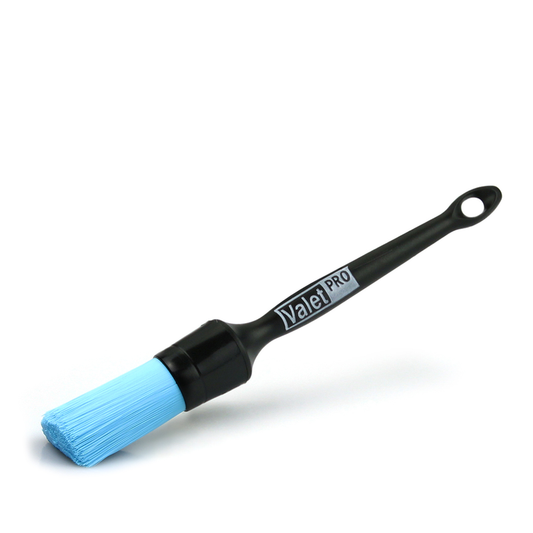 ValetPRO Chemical Resistant Brush (plastic handle)