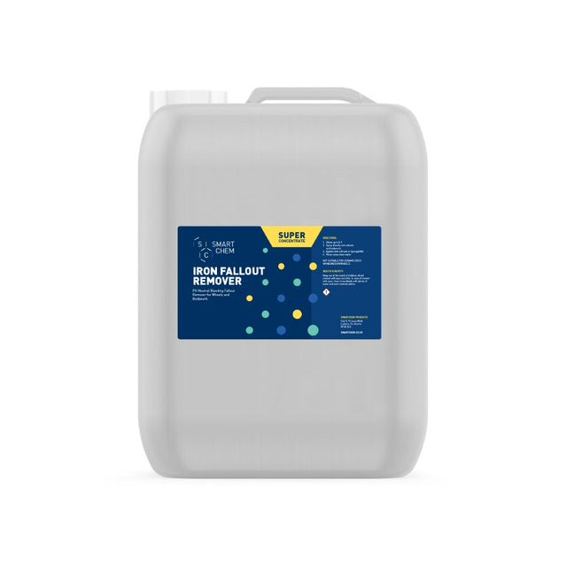 SMART CHEM - Iron Fallout Remover 5L