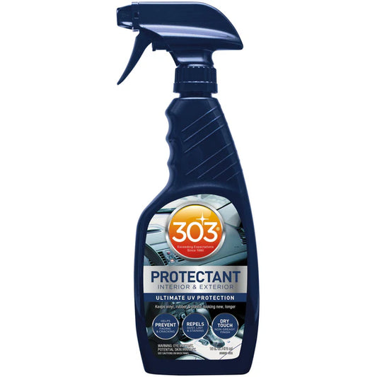 303 Automotive Protectant 16oz