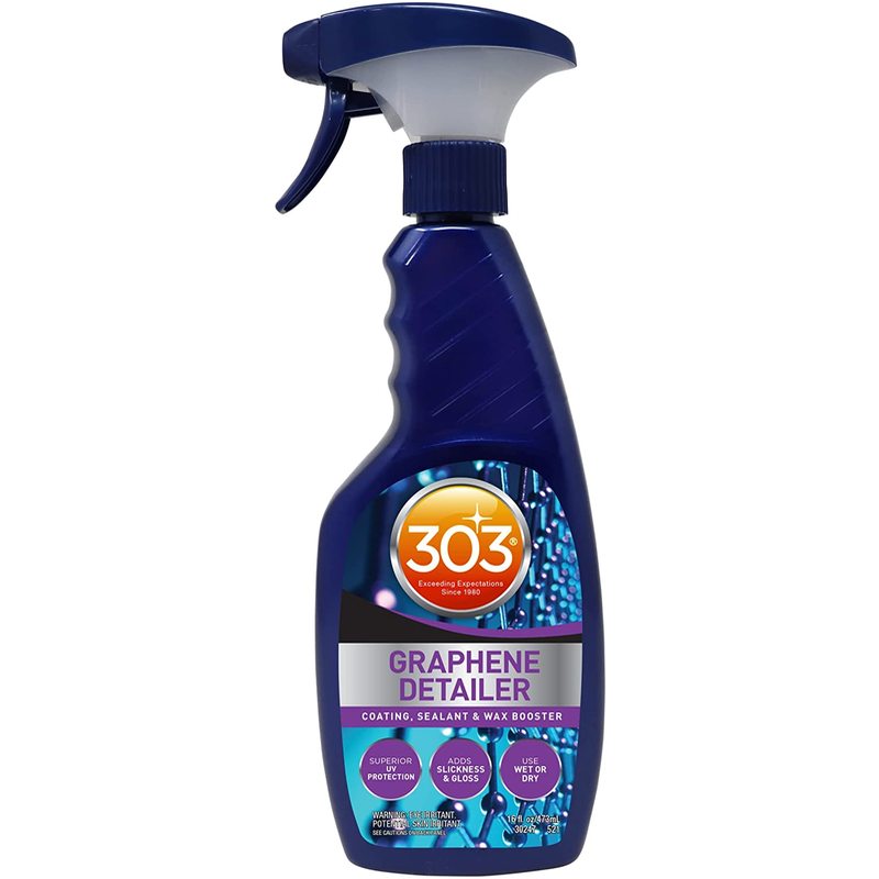 303 Graphene Detailer 16oz