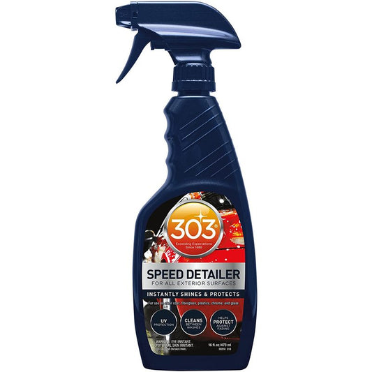 303 Speed Detailer 16oz