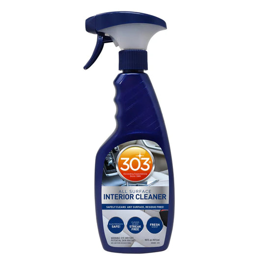 303 Automotive Interior Cleaner 16oz
