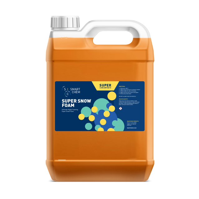 SMART CHEM - Super Foam 5L
