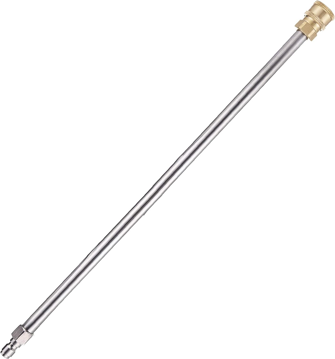 Quick Release Extension Lance 400mm