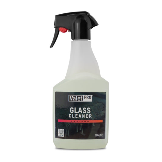 ValetPRO Glass Cleaner 500ml