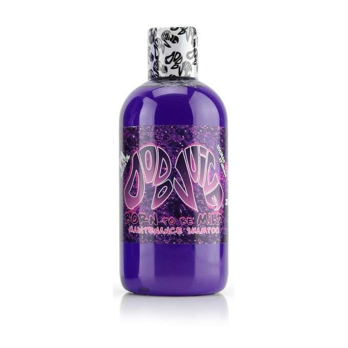 Dodo Juice Born to be Mild 250ml - pH neutral maintenance shampoo