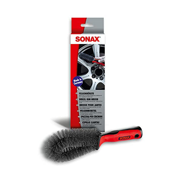 SONAX Intensive Wheel brush