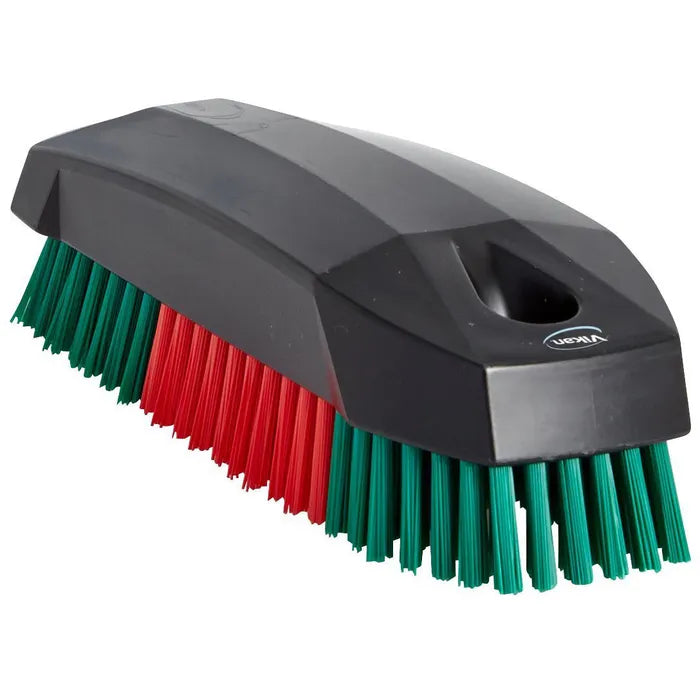 Vikan Stiff Multi Brush - Hard