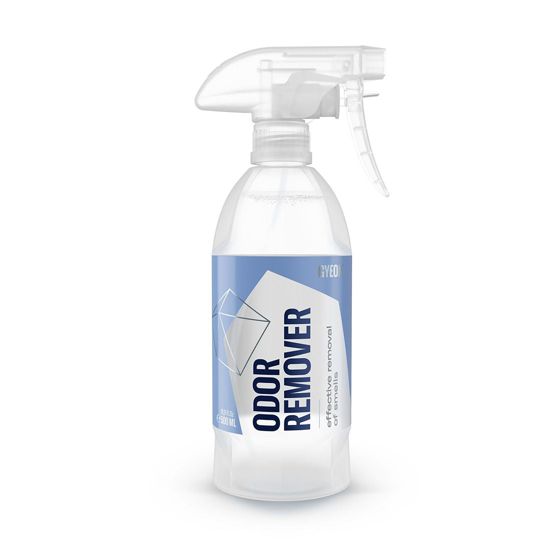 *NEW* Gyeon Q2M ODOR REMOVER 500ml
