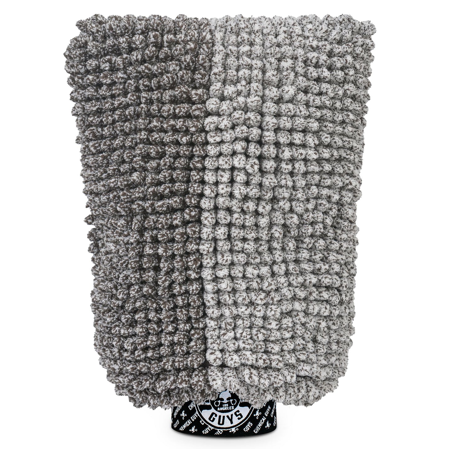Chemical Guys THE PILEDRIVER ULTIMATE DETAILING MITT
