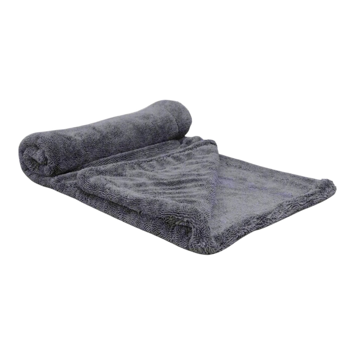 *NEW* TCS Shaggy Twisted Loop Drying Towel