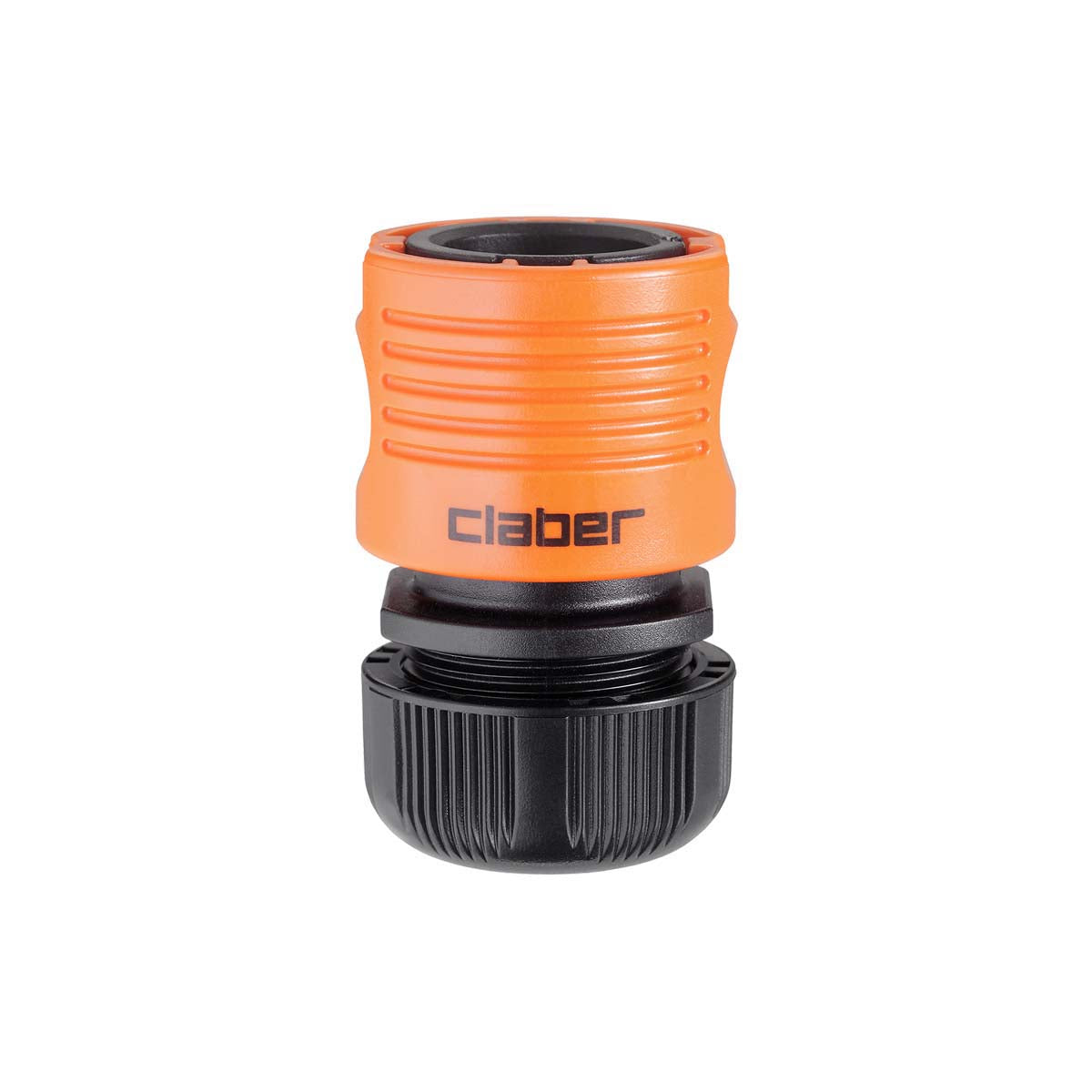 Claber 1/2” AUTOMATIC COUPLING 8607