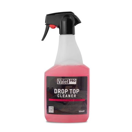 ValetPRO Drop Top Cleaner 500ml