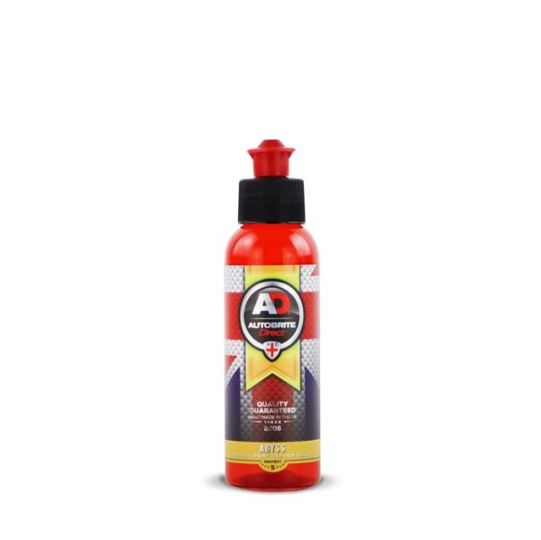 Autobrite Direct ABYSS – PAINT & TRIM PROTECTION 100ML