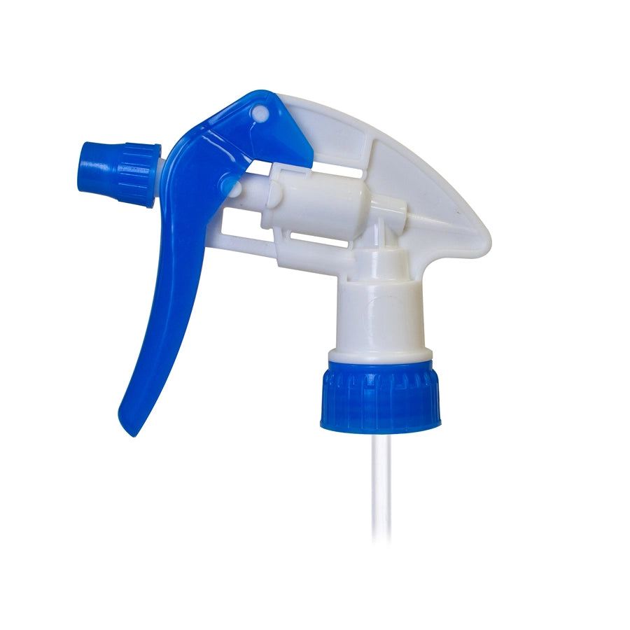 Canyon Blue Chemical Trigger