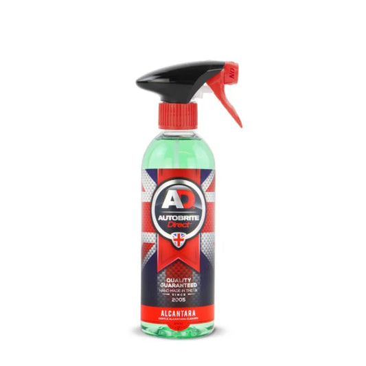 Autobrite Direct ALCANTARA CLEANER 500ML