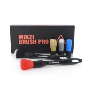 Alchemy Multi Brush Pro Set