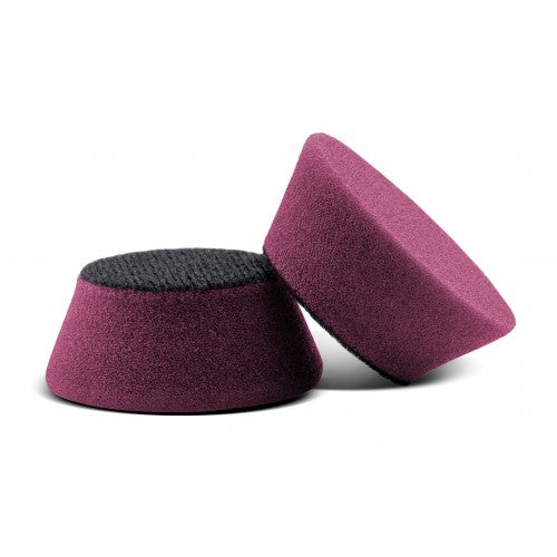 SCHOLL CONCEPTS MINI MEDIUM CUTTING PAD - PURPLE 34MM