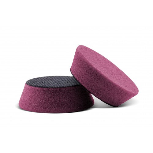 SCHOLL CONCEPTS MINI MEDIUM CUTTING PAD - PURPLE 50MM