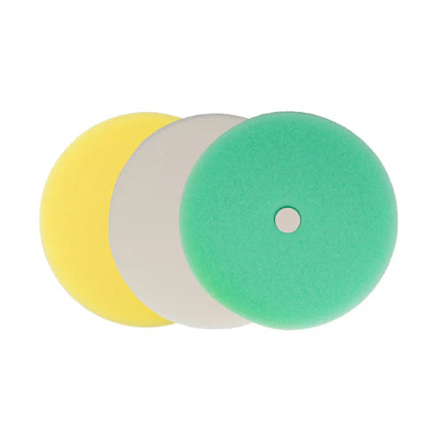 Autobrite Direct Machine Polishing pads 150mm / 5"