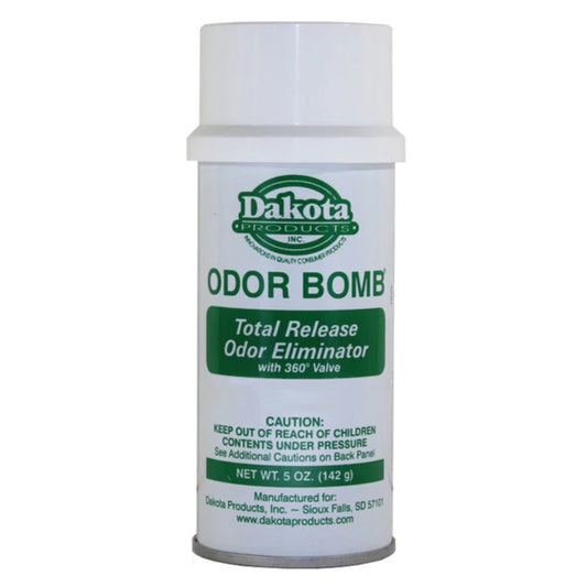 Dakota Odor Bomb Odour Eliminator - Wild Cherry