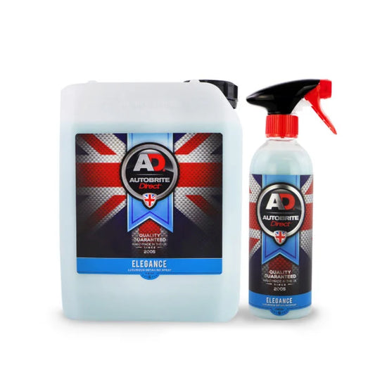 Autobrite Direct ELEGANCE LUXURIOUS DETAILING SPRAY