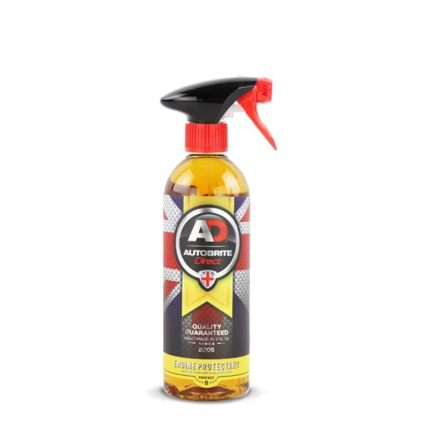 Autobrite Direct ENGINE PROTECTANT 500ML