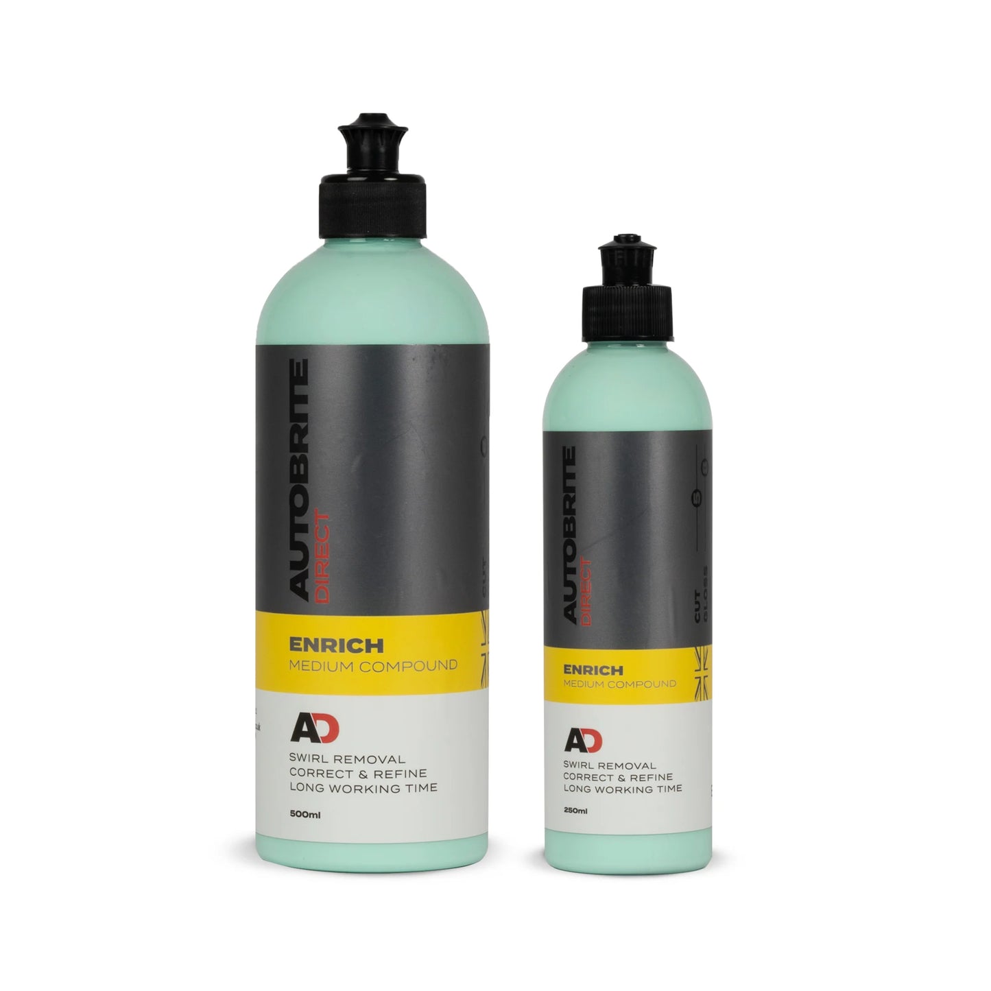 Autobrite Direct ENRICH CORRECTION POLISH