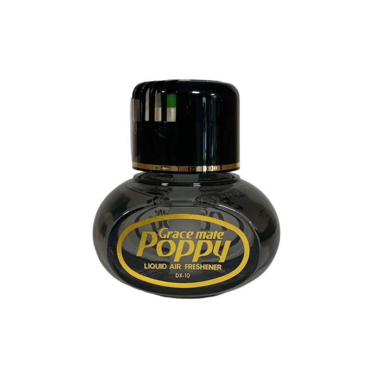 GRACE MATE ORIGINAL POPPY AIR FRESHENER - FINE SQUASH