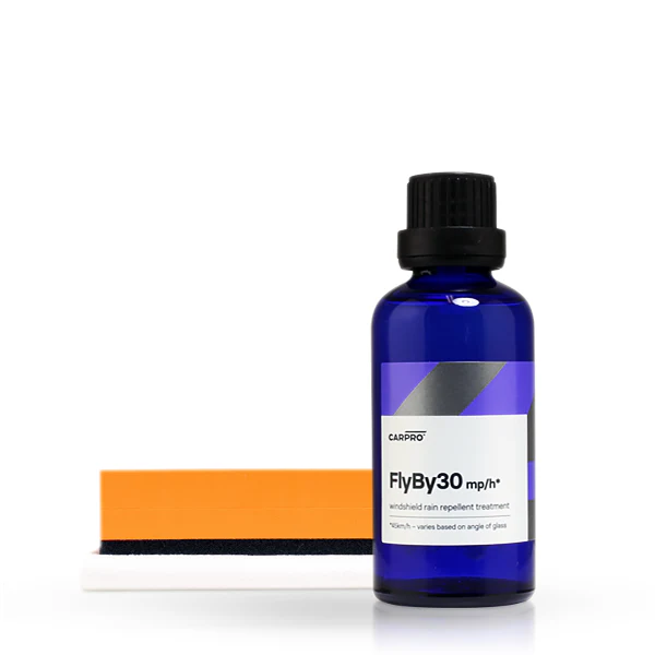 CARPRO Flyby30 Windscreen Rain Repellent, 20ml