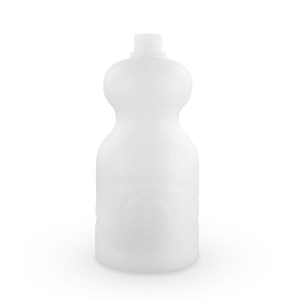 Autobrite Direct - EMBOSSED SNOW FOAM LANCE BOTTLE