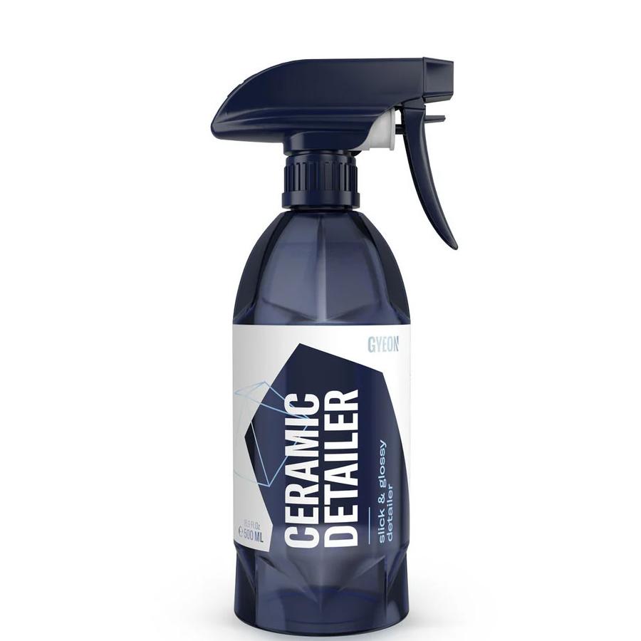 GYEON - Q²M Ceramic Detailer