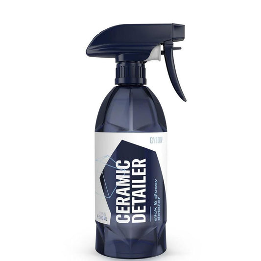 GYEON - Q²M Ceramic Detailer