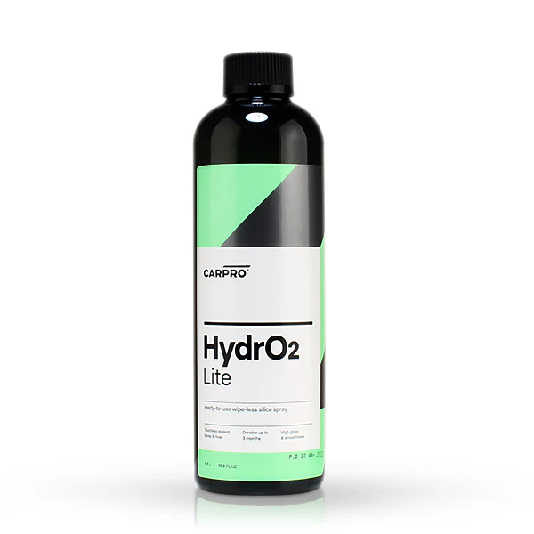 CARPRO HydrO2 Lite 500ml
