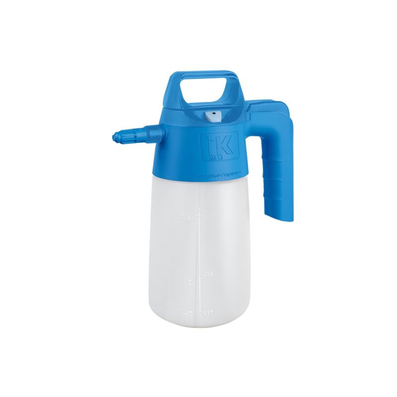 IK ALK 1.5 Professional Hand Sprayer w/foam nozzle inc