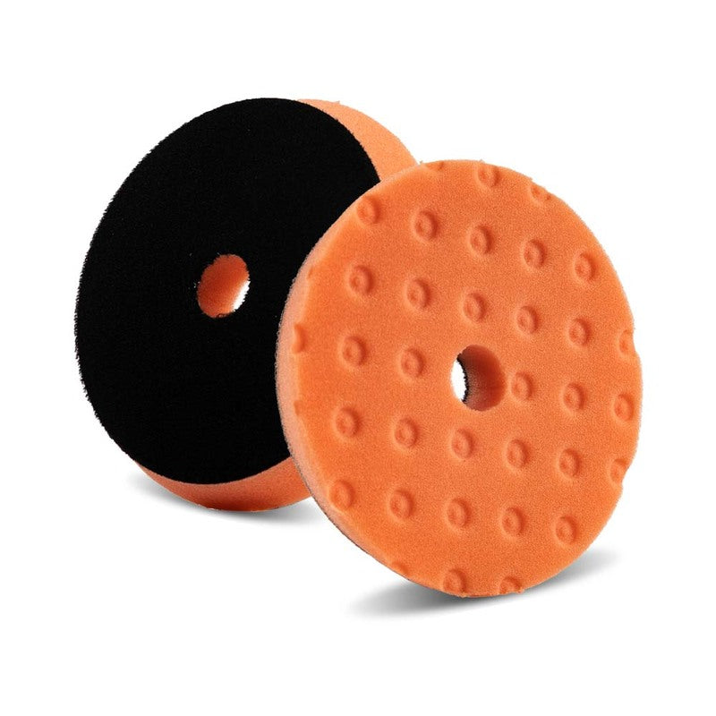 Lake Country SDO-CCS Pads - Orange Polishing (2 SIZES)
