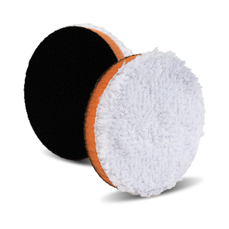 Lake Country One Step Microfibre Pad 1.5”