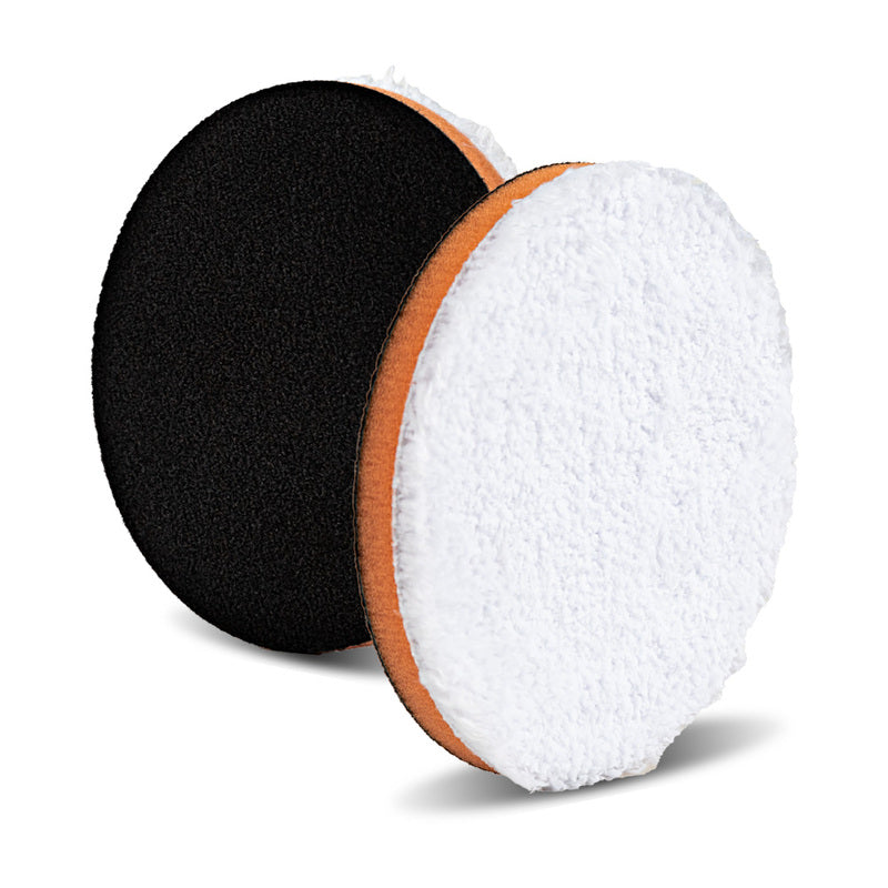 Lake Country One Step Microfibre Pad 5.5”