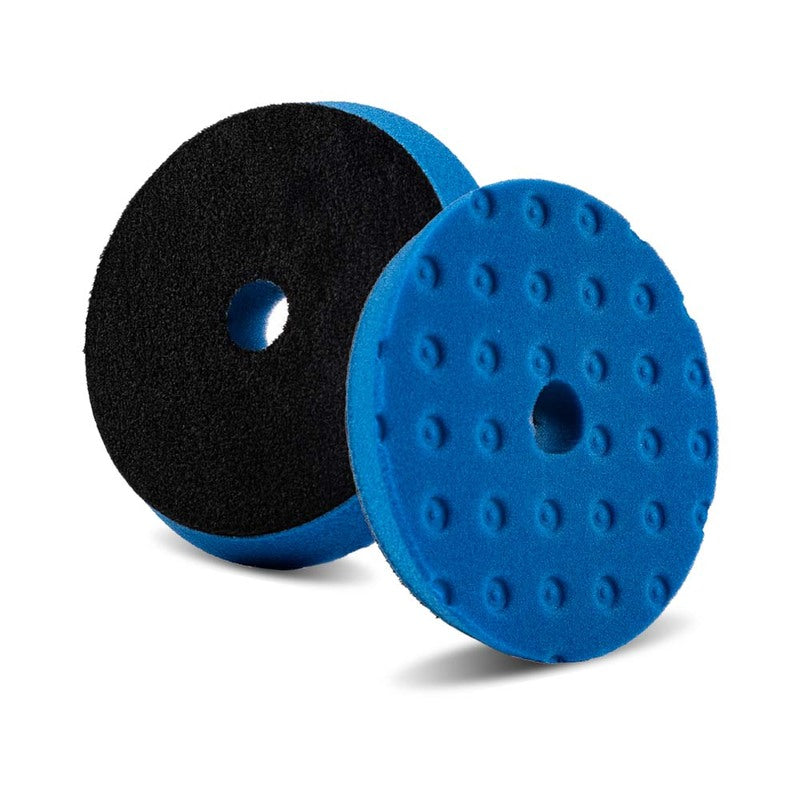 Lake Country SDO-CCS Pads - Blue Heavy Polishing (2 SIZES)