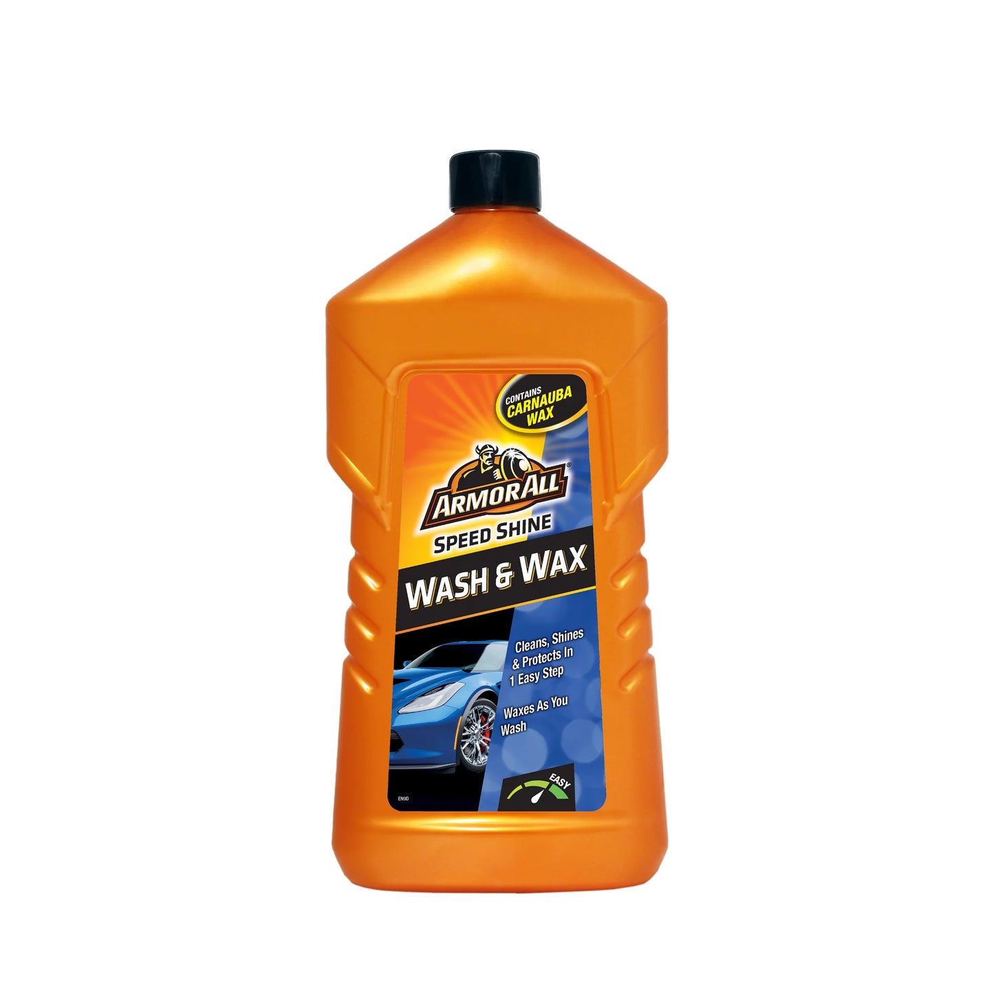 ArmorAll 1ltr Wash & Wax