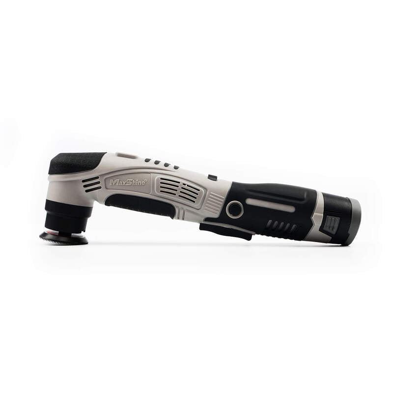 *NEW* Maxshine Mini Cordless Polisher V2