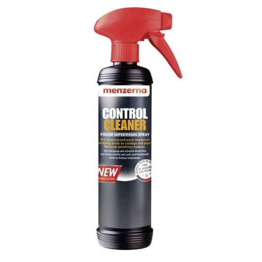 Menzerna Control Cleaner 500ml