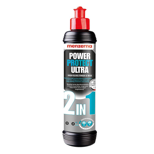 Menzerna Power Protect Ultra 2 in 1 - 250ml