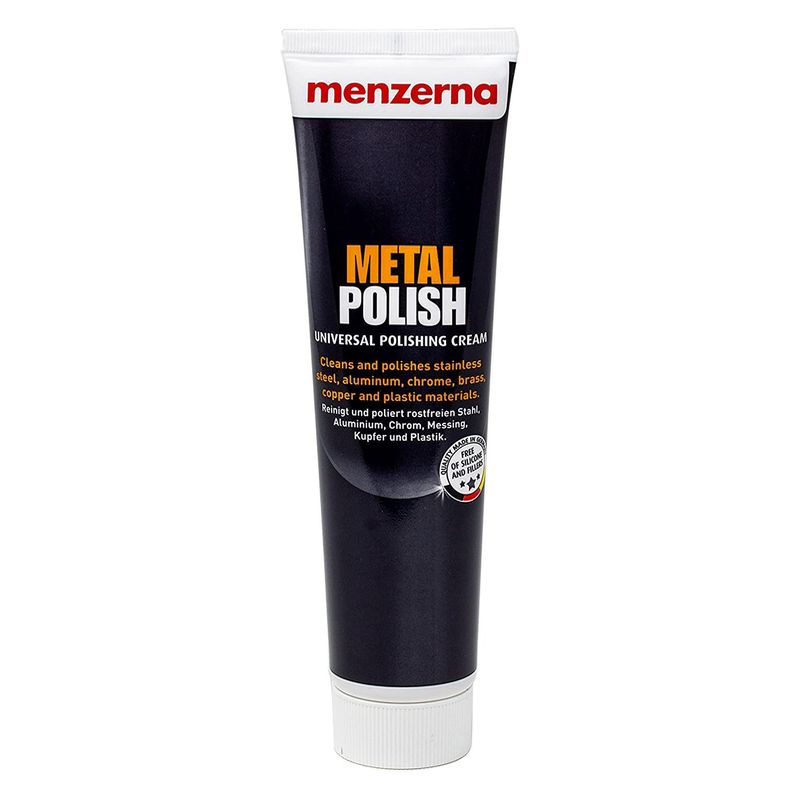 Menzerna Metal Polishing Cream 150g