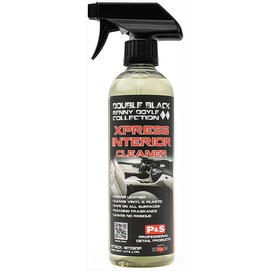 P&S Xpress Interior Cleaner 16oz 473ml