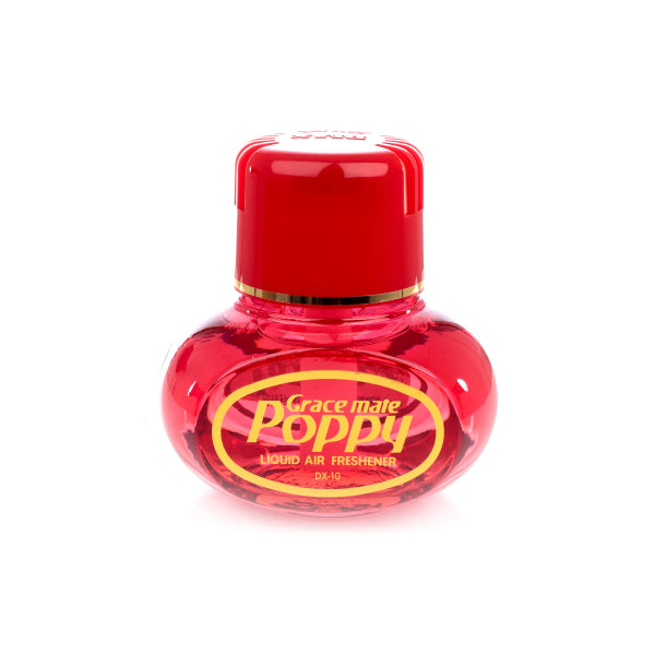 GRACE MATE ORIGINAL POPPY AIR FRESHENER - CATTLEYA