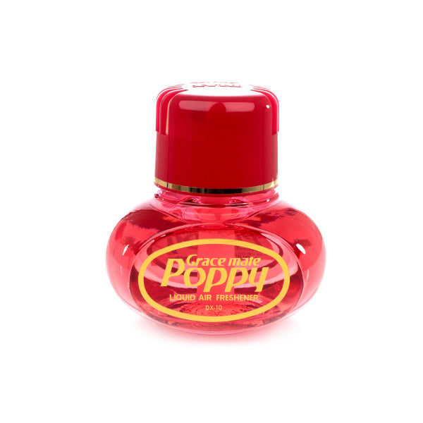 GRACE MATE ORIGINAL POPPY AIR FRESHENER - CHERRY