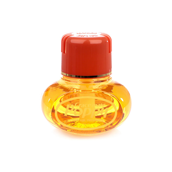 GRACE MATE ORIGINAL POPPY AIR FRESHENER - CITRUS