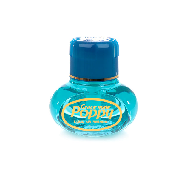 GRACE MATE ORIGINAL POPPY AIR FRESHENER - FREESIA