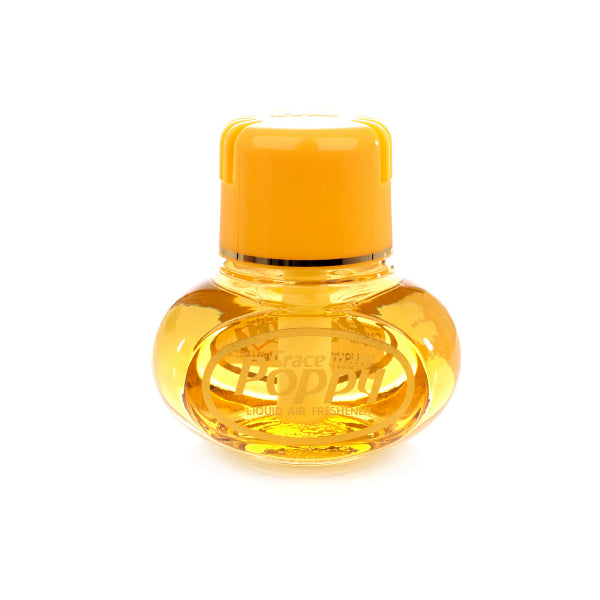 GRACE MATE ORIGINAL POPPY AIR FRESHENER - GARDENIA